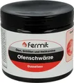 Produktbild: FERMIT Ofenschwärze Pflegemittel f. Gußeiserne Teile f. Ofen Grill Kamin 220 ml