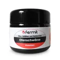 Produktbild: Fermit Ofenschwärze 220 ml für Ofen Kamin Gartengrill Hitzebeständig