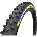 Produktbild: Michelin DH Mud 29x2.40 61-622 schwarz Tubeless Ready MTB-Reifen