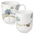Produktbild: Villeroy & Boch Kinderbecher Boho Kids Walk like an Elephant 280ml