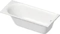 Produktbild: Duravit Badewanne D-NEO Einbauversion 1 RS 1700x750mm weiß