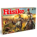 Produktbild: Hasbro Deutschland Risiko - deutsch 282530