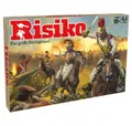 Produktbild: Hasbro Spiel Risiko Refresh, Brettspiel