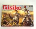Produktbild: Risiko Brettspiel 2015 Strategiespiel von Hasbro Gaming sehr guter Zustand