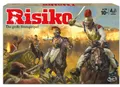 Produktbild: Hasbro Risiko Strategiespiel - B7404