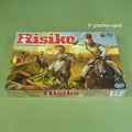 Produktbild: Risiko - Komplett 1A Zustand! Das große Strategiespiel 2-5 Spieler Hasbro ©2015