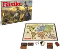 Produktbild: Hasbro Strategie Brettspiel Risiko 2-5 Spieler ab 10 Jahren