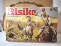 Produktbild: Hasbro Gaming Risiko Das große Strategiespiel Brettspiel Gesellschaftsspiel NEU