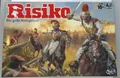 Produktbild: Risiko - Das Strategiespiel, Brettspiel für die ganze Familie, spannendes Gesell