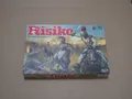Produktbild: Risiko Das große Strategiespiel von Hasbro Games - TOP