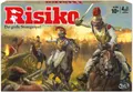 Produktbild: Risiko, das Strategiespiel, Brettspiel für die ganze Familie, spannendes Gesells