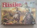 Produktbild: Hasbro 0216B7404100: Risiko - Das große Strategiespiel [Taktikspiel]. Achtung: N