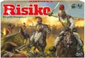 Produktbild: Risiko - Das Strategiespiel, Brettspiel für die ganze Familie, spannendes Gesell