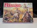 Produktbild: Risiko - Das grosse Strategiespiel. Absolut Neu und in Folie. TOP RAR !!!