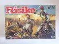 Produktbild: Hasbro Risiko Strategiespiel Vollständig mit Anleitung und OVP