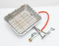 Produktbild: Gasheizstrahler Einhell GS4400  50mbar 4,4KW