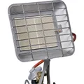 Produktbild: Einhell GS 4400 2333110 Gaslufterhitzer 4400 W