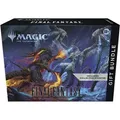 Produktbild: Magic: The Gathering Magic: The Gathering - FINAL FANTASY Fat Pack Bundle: