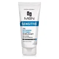 Produktbild: Oceanic Aa - Men Sensitive Moisturizing Intimate Hygiene Gel Gel For Intimate Hygiene 200Ml (Intimgel, 200 ml) (5900116020341)