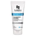 Produktbild: AA Men Sensitive Moisturizing Intimate Hygiene Gel (200 ml)