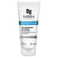 Produktbild: 5900116020341 AA Men Sensitive żel do higieny intymnej nawilżający 200ml (P1) AA