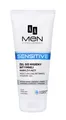 Produktbild: AA Men Sensitive Feuchtigkeitsspendendes Intimhygiene-Gel 200 ml