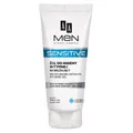 Produktbild: Intimwaschgel für Männer leicht beruhigend AA Men Sensitive 200ml