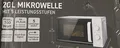 Produktbild: Mikrowelle StarQ 5 Leistungsstufen +Auftaufunktion +Timer 700 Watt 20 Liter NEU