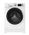 Produktbild: Bauknecht W Active 8A Waschmaschine Frontlader/ 8kg/ kraftvolle Fleckentfernung/ Dampf Programme/ Steam Hygiene Option/ Energieeffizienzklasse A/ Stopp&Add Funktion/ ProSilent-Motor [Energieklasse A]