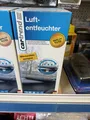 Produktbild: Cartrend Luftentfeuchter mikrowellengeeignet 1kg  Luftentfeuchter