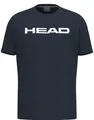 Produktbild: Head Tennis-Tshirt Club Original (Mischgewebe) 2025 navyblau Herren, Größe: XXL