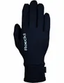 Produktbild: Roeckl Kailash black 000 - Größe 7 Handschuhe 602023