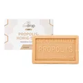 Produktbild: bedrop Propolis-Honig-Seife natürliche Handseife / Körperseife aus der Provence