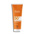 Produktbild: Avène Sonnenmilch LSF 50 – Der Testsieger im Sonnenschutz mit Note Sehr Gut