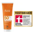 Produktbild: Avene Sonnenmilch SPF 50 · 250 ml · PZN 19129475