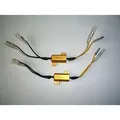 Produktbild: SHIN YO Leistungswiderstand 25 W- 6,8 Ohm mit Kabel