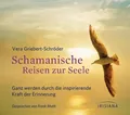 Produktbild: Schamanische Reisen zur Seele, Audio-CD | Vera Griebert-Schröder | Deutsch | CD