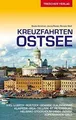 Produktbild: Reiseführer Kreuzfahrten Ostsee: Mit Kiel, Lübeck, ... | Buch | Zustand sehr gut