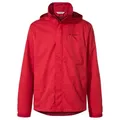 Produktbild: Vaude Herren Escape Light Jacket - XL - red uni