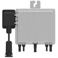 Produktbild: Deye SUN-M80G4-EU-Q0 800 Watt Mikrowechselrichter - WLAN, Bluetooth - Schuko-Kabel 5 m