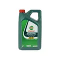 Produktbild: Castrol Magnatec 5W-30 ACEA C3 API SN 5 L Synthetisches Motoröl 5 Lt