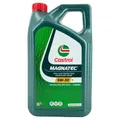 Produktbild: Motoröl Castrol Magnatec 5W-30 P Stellantis Peugeot PSA Motoröl 5 Liter 1612B5