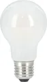 Produktbild: LED-Filament, E27, 1055lm ersetzt 75W, Glühlampe, matt, Warmweiß (0011
