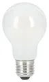 Produktbild: Hama 112810 LED Lampe Tropfen E27 EEK: D 1055 lm Warmweiß (2700K) entspricht 75