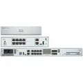 Produktbild: CISCO Firepower 1000 Series 1010, Desktop, ASA