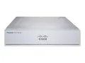 Produktbild: Cisco FirePOWER 1010 ASA - Firewall - Desktop