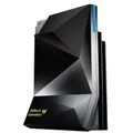 Produktbild: ASRock G10 Gaming Router - Wireless Router - 4-Port-Switch
