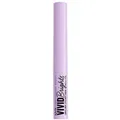 Produktbild: Nyx - Matter Flüssig-Eyeliner Vivid Brights