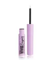 Produktbild: NYX Professional Makeup Vivid Brights Liquid Liner Eyeliner 2 ml Nr. 6 - Lilac Link