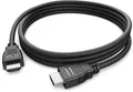 Produktbild: Dell DELL-CB325H-BK Hdmi 2.0 Cable - cb325h ~E~